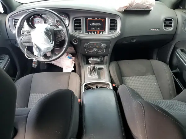 2C3CDXGJ5PH505602 2023 DODGE CHARGER - Image 8