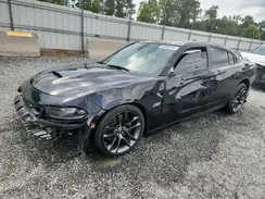2C3CDXGJ5PH505809 2023 DODGE CHARGER