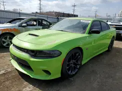 2C3CDXGJ5PH506698 2023 DODGE CHARGER