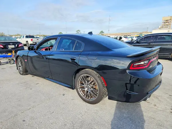 2C3CDXGJ5PH506751 2023 DODGE CHARGER - Image 2