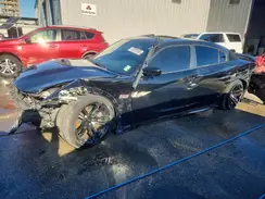 2C3CDXGJ5PH514350 2023 DODGE CHARGER