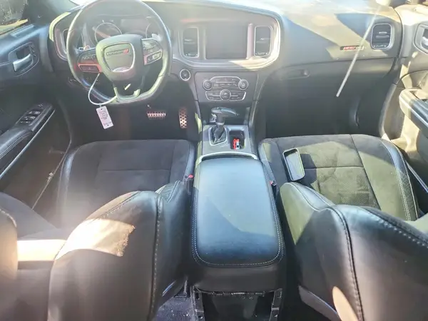 2C3CDXGJ5PH514350 2023 DODGE CHARGER - Image 8