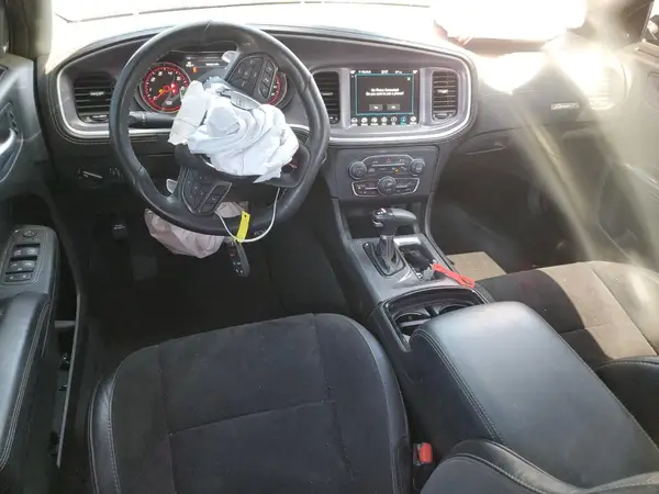 2C3CDXGJ5PH529656 2023 DODGE CHARGER - Image 8