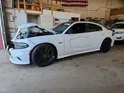 2C3CDXGJ5PH539247 2023 DODGE CHARGER