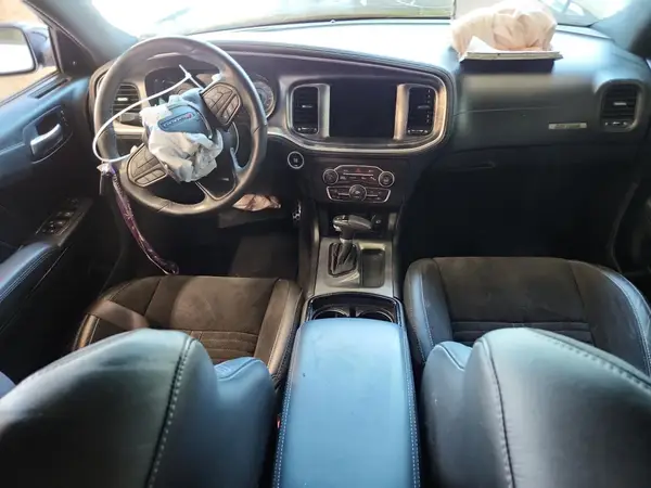 2C3CDXGJ5PH539247 2023 DODGE CHARGER - Image 8