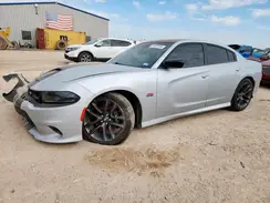 2C3CDXGJ5PH540415 2023 DODGE CHARGER