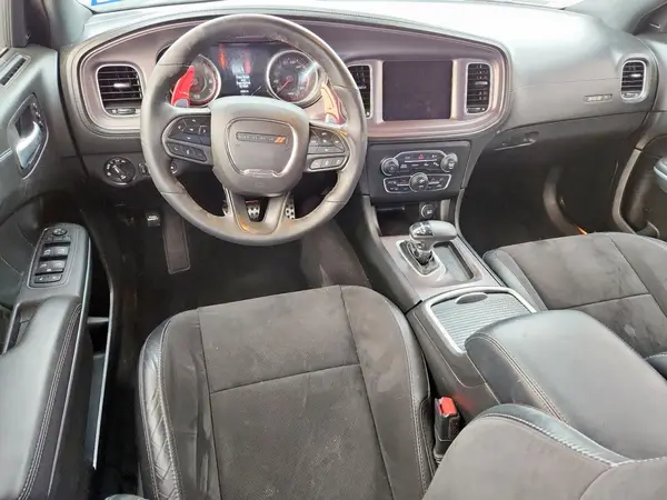 2C3CDXGJ5PH540415 2023 DODGE CHARGER - Image 8