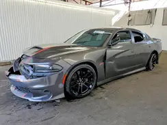 2C3CDXGJ5PH555643 2023 DODGE CHARGER