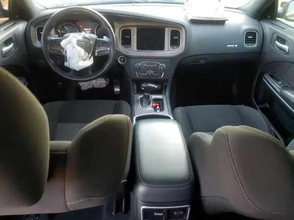 2C3CDXGJ5PH555710 2023 DODGE CHARGER - Image 8