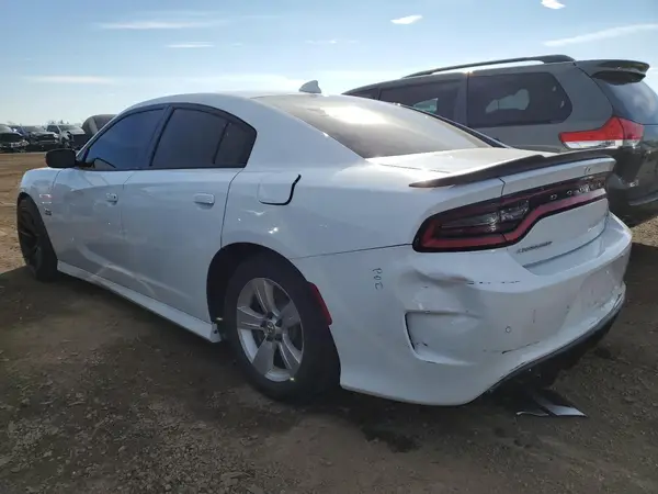2C3CDXGJ5PH556579 2023 DODGE CHARGER - Image 2
