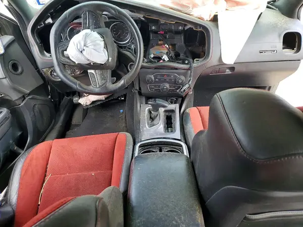 2C3CDXGJ5PH556887 2023 DODGE CHARGER - Image 8