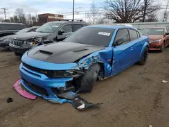 2C3CDXGJ5PH560308 2023 DODGE CHARGER