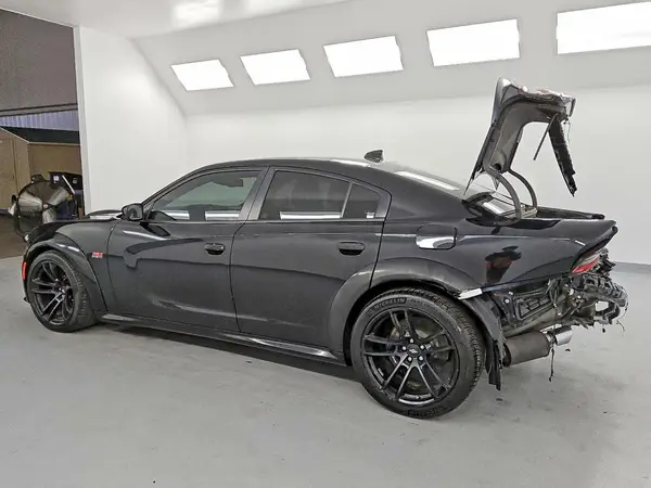 2C3CDXGJ5PH560826 2023 DODGE CHARGER - Image 2