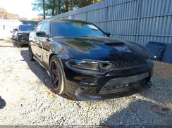 2C3CDXGJ5PH561782 2023 DODGE CHARGER