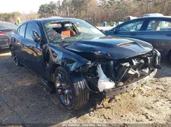 2C3CDXGJ5PH579845 2023 DODGE CHARGER
