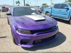 2C3CDXGJ5PH594541 2023 DODGE CHARGER