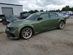 2C3CDXGJ5PH594586 2023 DODGE CHARGER