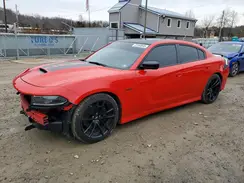 2C3CDXGJ5PH604162 2023 DODGE CHARGER