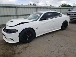 2C3CDXGJ5PH604596 2023 DODGE CHARGER