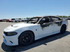 2C3CDXGJ5PH607630 2023 DODGE CHARGER
