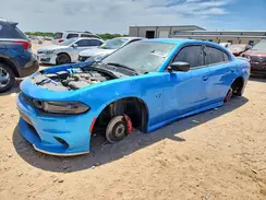 2C3CDXGJ5PH611516 2023 DODGE CHARGER