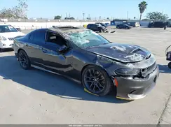 2C3CDXGJ5PH612116 2023 DODGE CHARGER
