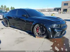 2C3CDXGJ5PH612519 2023 DODGE CHARGER