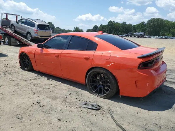2C3CDXGJ5PH612679 2023 DODGE CHARGER - Image 2