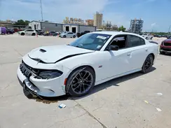 2C3CDXGJ5PH612875 2023 DODGE CHARGER