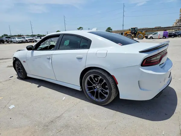 2C3CDXGJ5PH612875 2023 DODGE CHARGER - Image 2