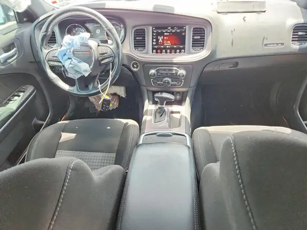 2C3CDXGJ5PH612875 2023 DODGE CHARGER - Image 8