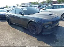 2C3CDXGJ5PH616022 2023 DODGE CHARGER