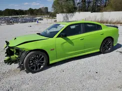 2C3CDXGJ5PH616246 2023 DODGE CHARGER