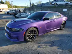 2C3CDXGJ5PH622208 2023 DODGE CHARGER