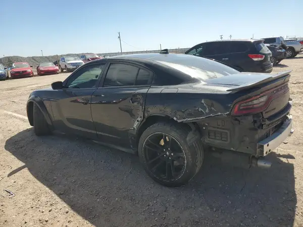 2C3CDXGJ5PH625173 2023 DODGE CHARGER - Image 2