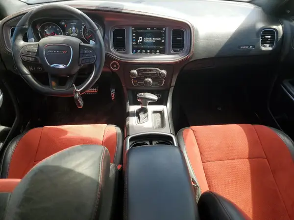 2C3CDXGJ5PH625173 2023 DODGE CHARGER - Image 8