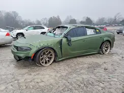2C3CDXGJ5PH630602 2023 DODGE CHARGER