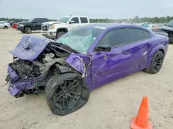 2C3CDXGJ5PH630941 2023 DODGE CHARGER
