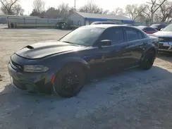 2C3CDXGJ5PH631507 2023 DODGE CHARGER