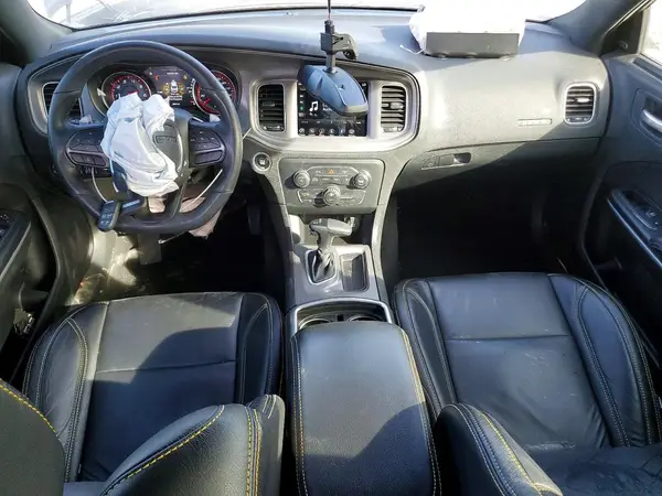 2C3CDXGJ5PH631507 2023 DODGE CHARGER - Image 8