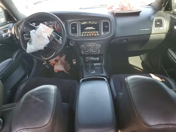 2C3CDXGJ5PH633659 2023 DODGE CHARGER - Image 8