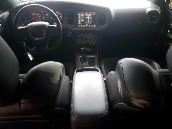 2C3CDXGJ5PH635654 2023 DODGE CHARGER - Image 8