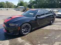 2C3CDXGJ5PH635685 2023 DODGE CHARGER