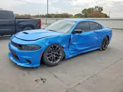 2C3CDXGJ5PH635735 2023 DODGE CHARGER