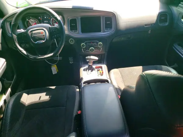2C3CDXGJ5PH645942 2023 DODGE CHARGER - Image 8