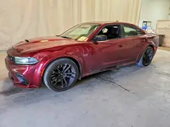 2C3CDXGJ5PH646170 2023 DODGE CHARGER