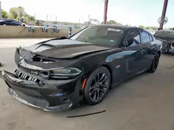 2C3CDXGJ5PH649327 2023 DODGE CHARGER