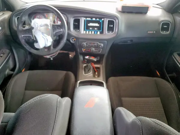2C3CDXGJ5PH649327 2023 DODGE CHARGER - Image 8