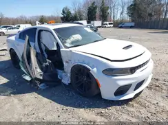2C3CDXGJ5PH659808 2023 DODGE CHARGER