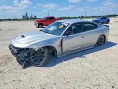 2C3CDXGJ5PH660201 2023 DODGE CHARGER